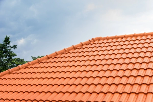 Reliable roofer