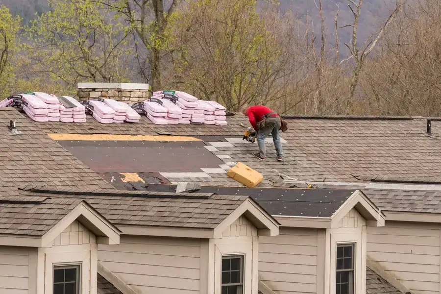 Affordable Roof Shingles Repair Woods Cross, UT