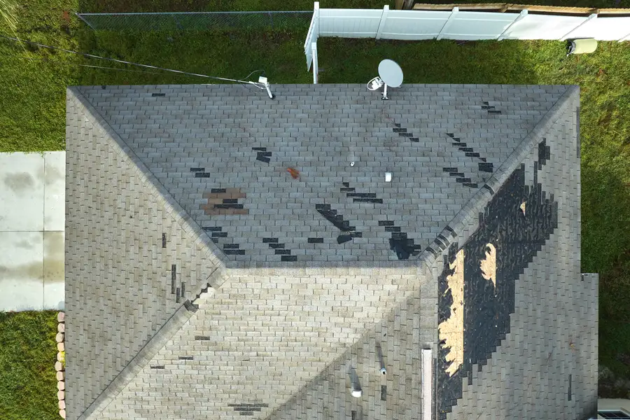Common Causes Of Roof Damage And How To Address Them in Woods Cross, UT