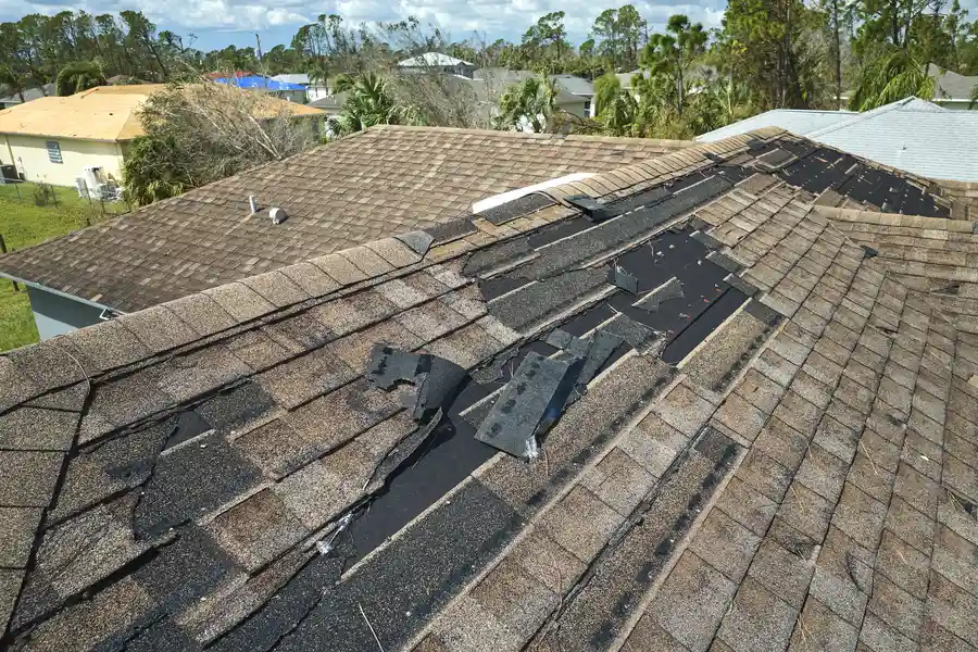 Excellent Roof Repair Woods Cross, UT