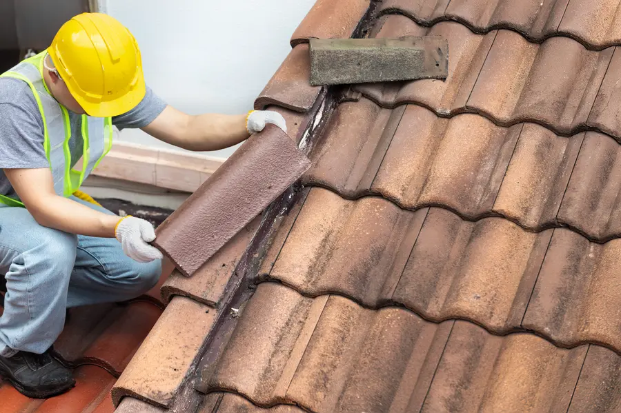 Experienced Roof Repair Woods Cross, UT