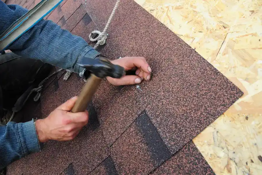 How To Identify Common Roof Shingles Repair Issues Woods Cross, UT
