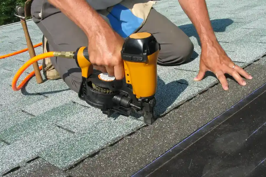How To Identify Common Roof Shingles Repair Issues in Woods Cross, UT