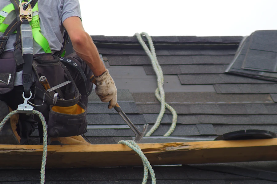 Local Roof Shingles Repair Woods Cross, UT