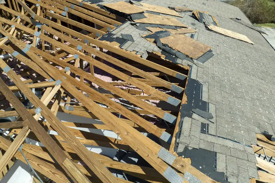 Premium Roof Repair Woods Cross, UT