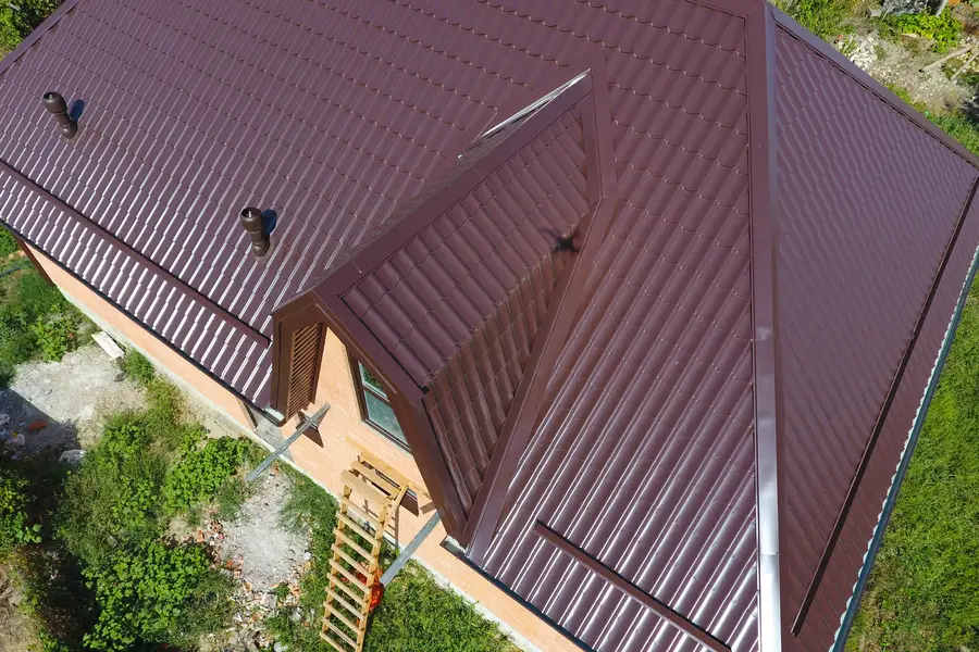 Reputable Metal Roof Installation Woods Cross, UT