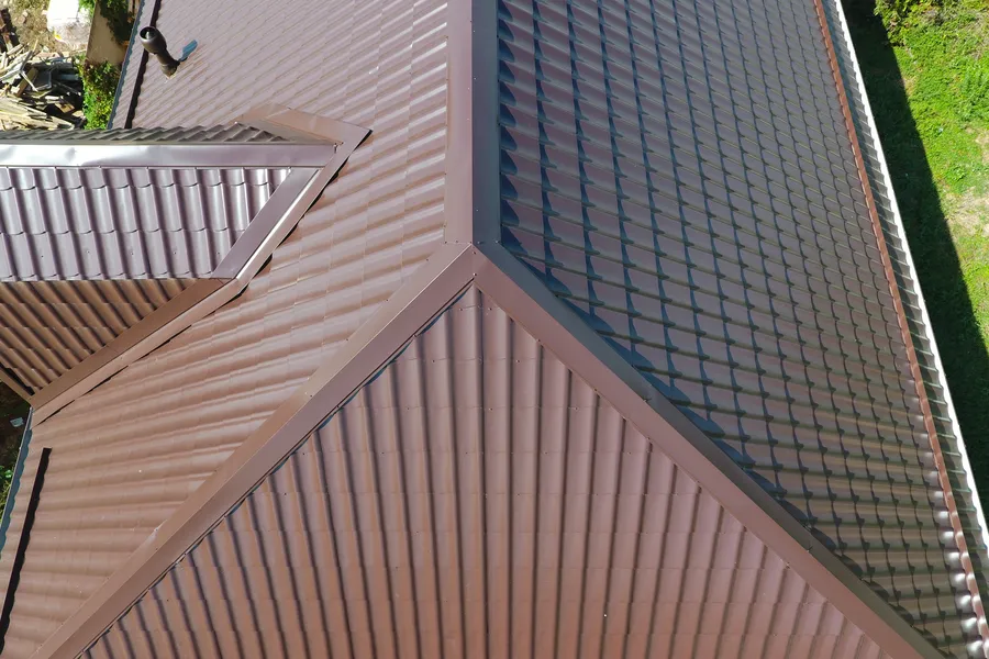 What To Expect During A Metal Roof Installation Process Woods Cross, UT