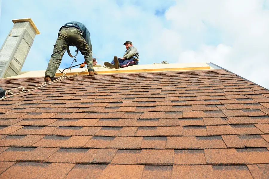 Why Professional Roof Shingles Repair Ensures Long-lasting Results in Woods Cross, UT