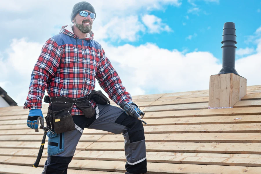 Superior Roofing Installation Hayward, CA